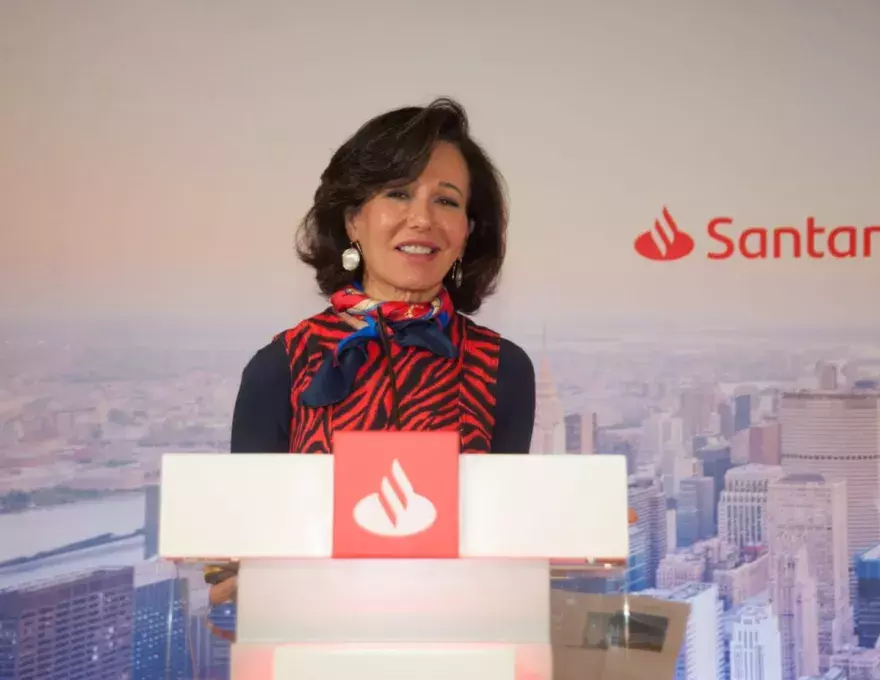 Santander lanza su propio servicer: Diglo