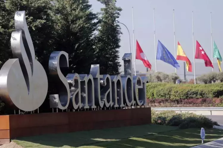 Santander elige a un ex-Popular para liderar su nueva inmobiliaria